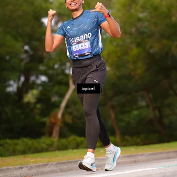 Runner Photo 5372573