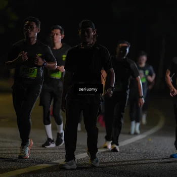 Runner Photo 5372574