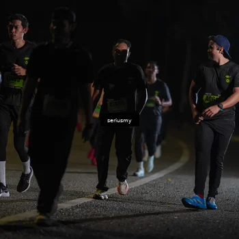 Runner Photo 5372575