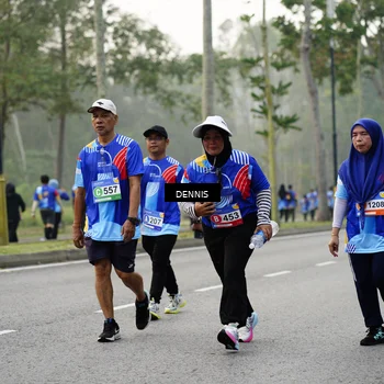 Runner Photo 5372577