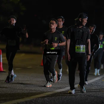 Runner Photo 5372578