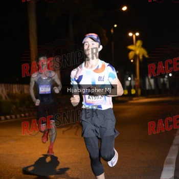 Runner Photo 537258