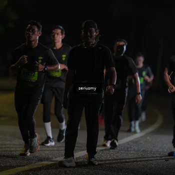 Runner Photo 5372583
