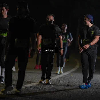 Runner Photo 5372587