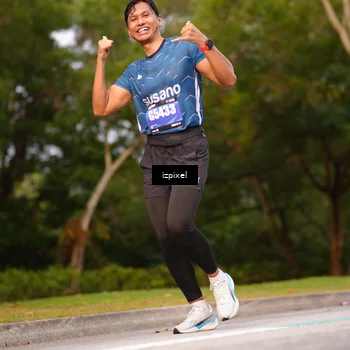 Runner Photo 5372588