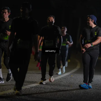 Runner Photo 5372591