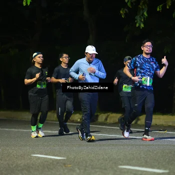 Runner Photo 5372594
