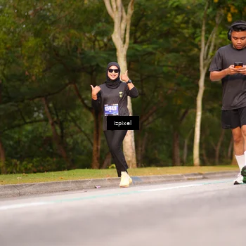 Runner Photo 5372599