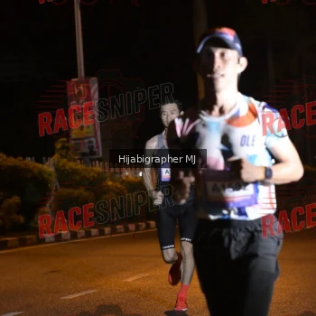 Runner Photo 537260