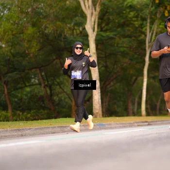 Runner Photo 5372602