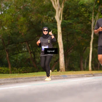 Runner Photo 5372604