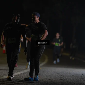 Runner Photo 5372614