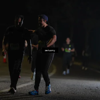 Runner Photo 5372615