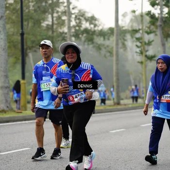 Runner Photo 5372619