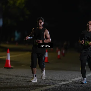 Runner Photo 5372624