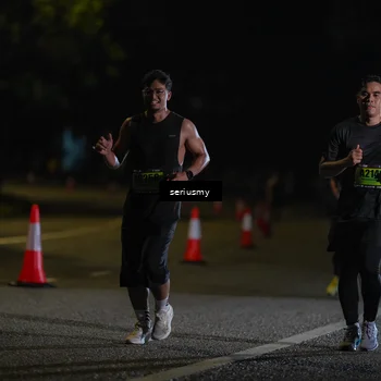 Runner Photo 5372625