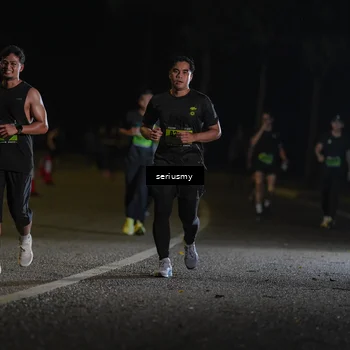 Runner Photo 5372627