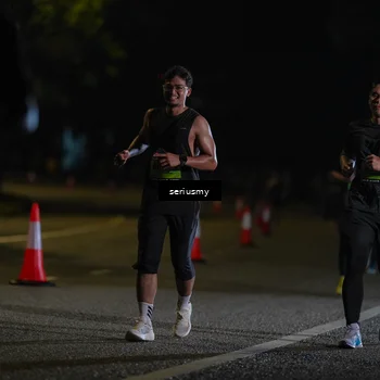 Runner Photo 5372628