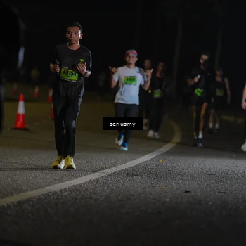 Runner Photo 5372629