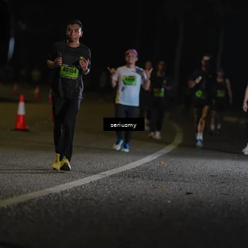 Runner Photo 5372630