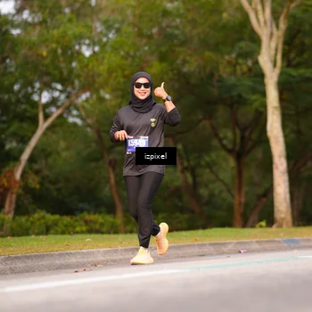 Runner Photo 5372633