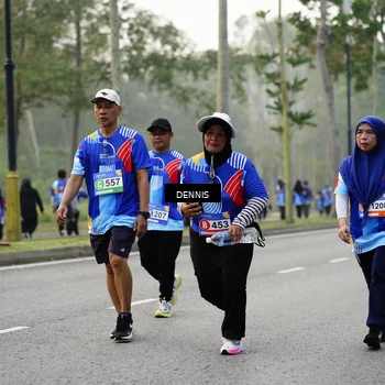 Runner Photo 5372635
