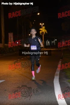 Runner Photo 537264