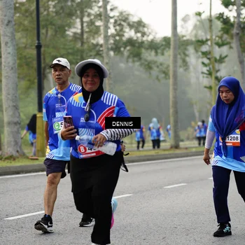 Runner Photo 5372640