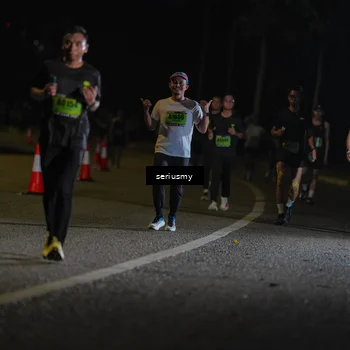 Runner Photo 5372642