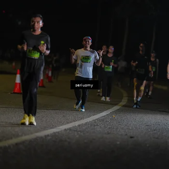 Runner Photo 5372643