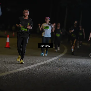 Runner Photo 5372644