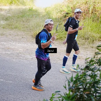 Runner Photo 5372647