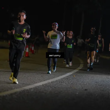 Runner Photo 5372649