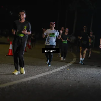 Runner Photo 5372652