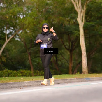 Runner Photo 5372654