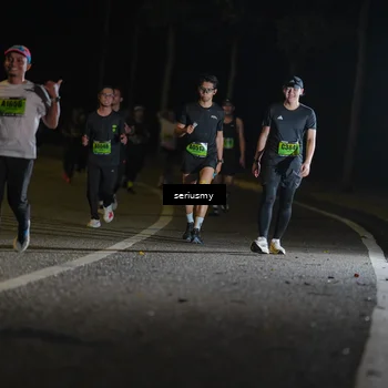 Runner Photo 5372655