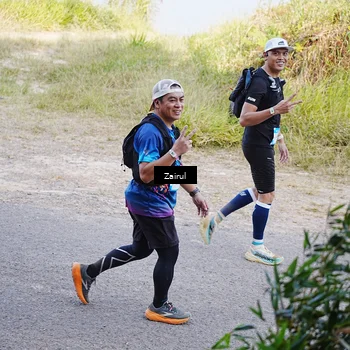 Runner Photo 5372658