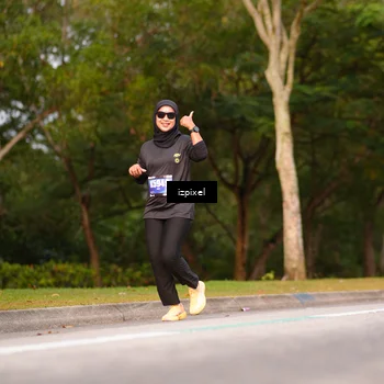 Runner Photo 5372660