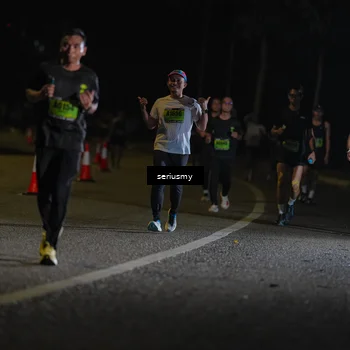 Runner Photo 5372666