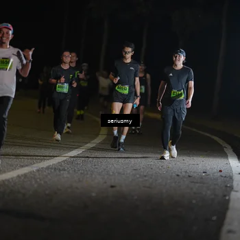 Runner Photo 5372667