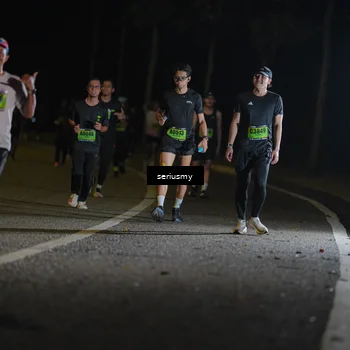 Runner Photo 5372670