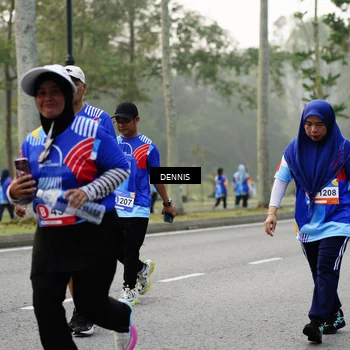 Runner Photo 5372672
