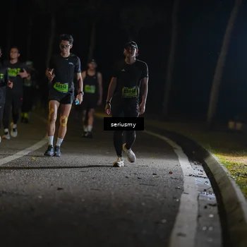 Runner Photo 5372674