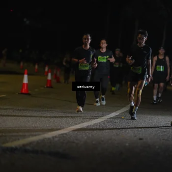 Runner Photo 5372677