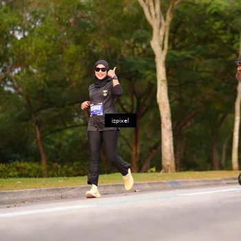 Runner Photo 5372678