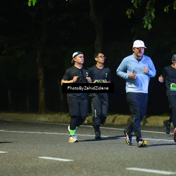 Runner Photo 5372682