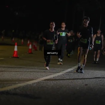 Runner Photo 5372683