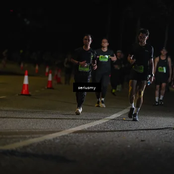 Runner Photo 5372684