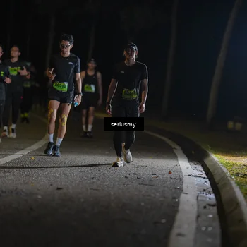 Runner Photo 5372686