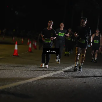 Runner Photo 5372693